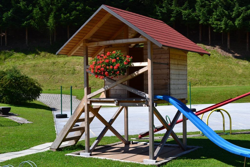 Mini hotel Škofja Loka Zewnętrze zdjęcie
