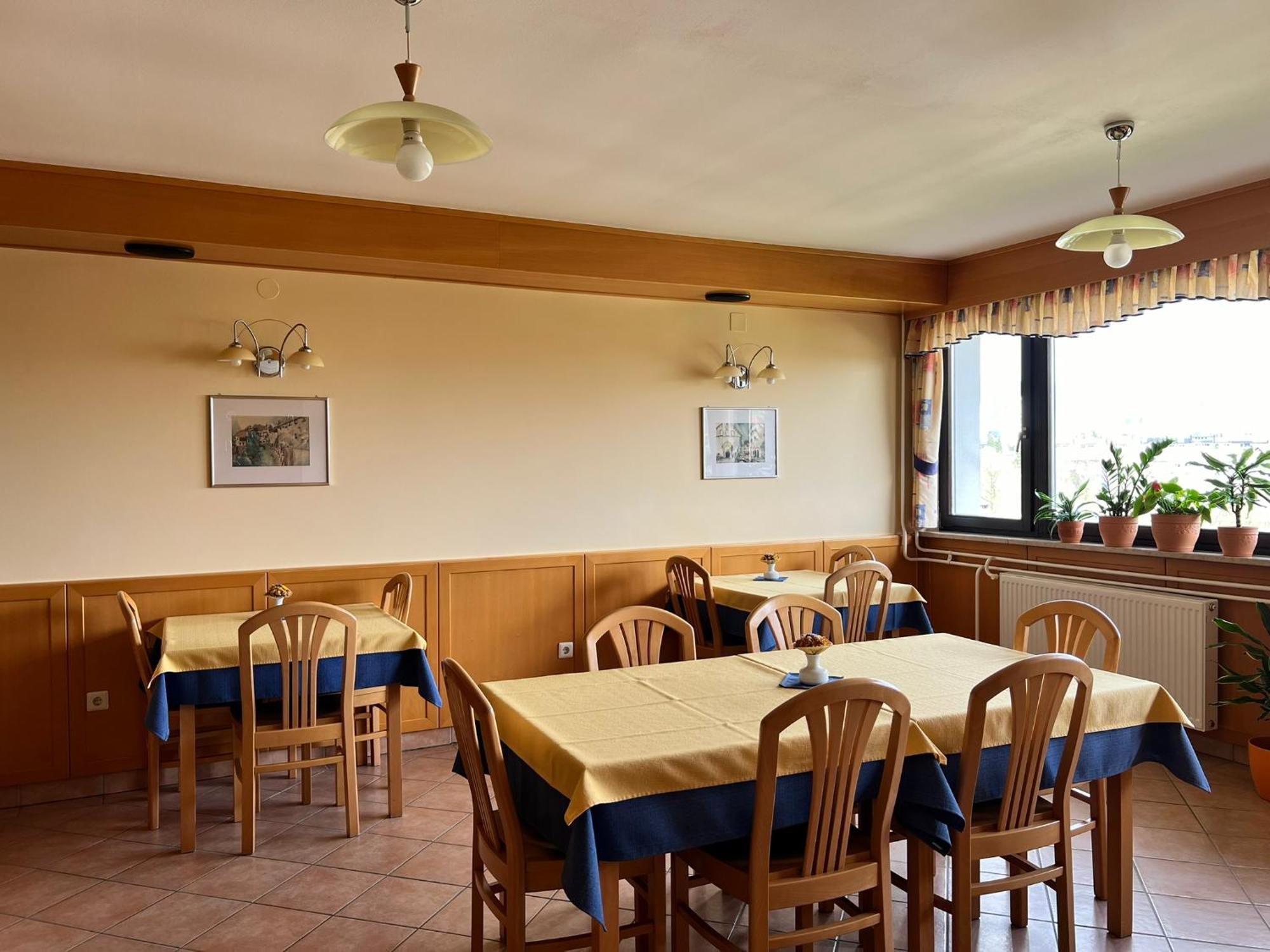 Mini hotel Škofja Loka Zewnętrze zdjęcie