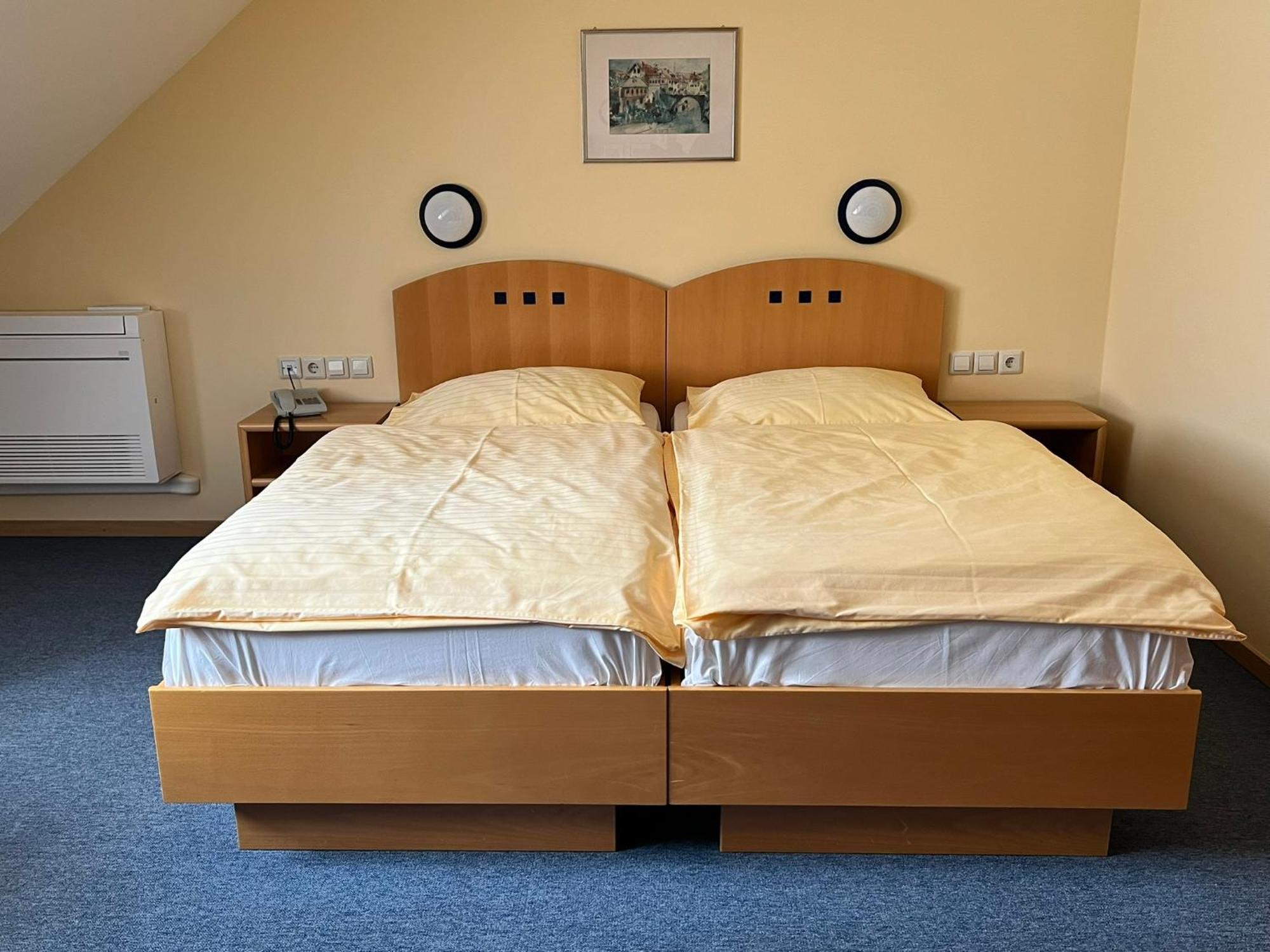 Mini hotel Škofja Loka Zewnętrze zdjęcie