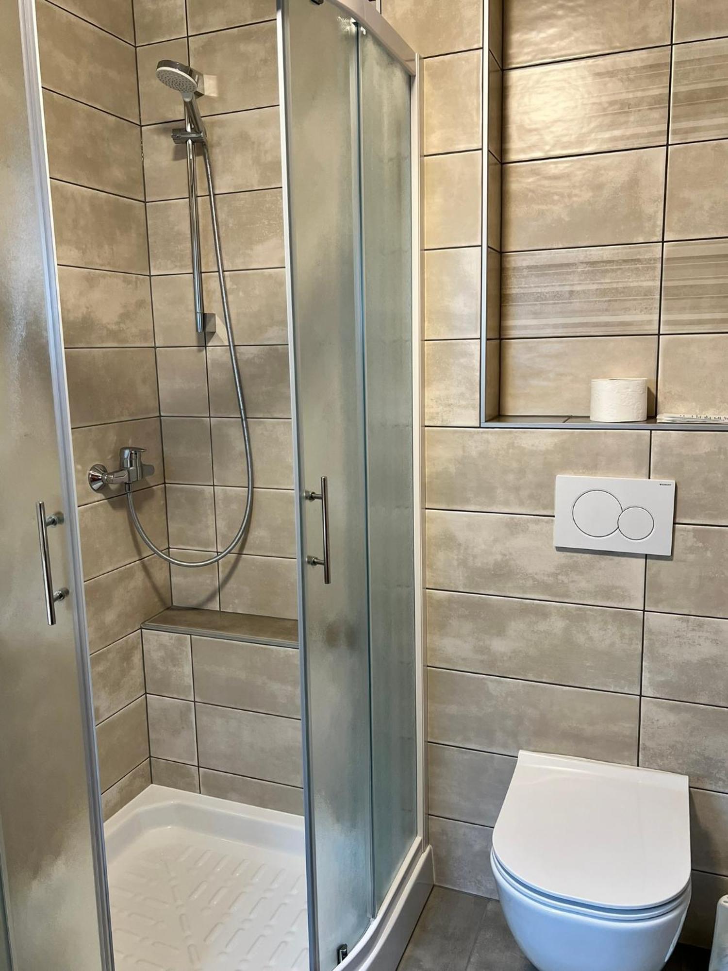 Mini hotel Škofja Loka Zewnętrze zdjęcie