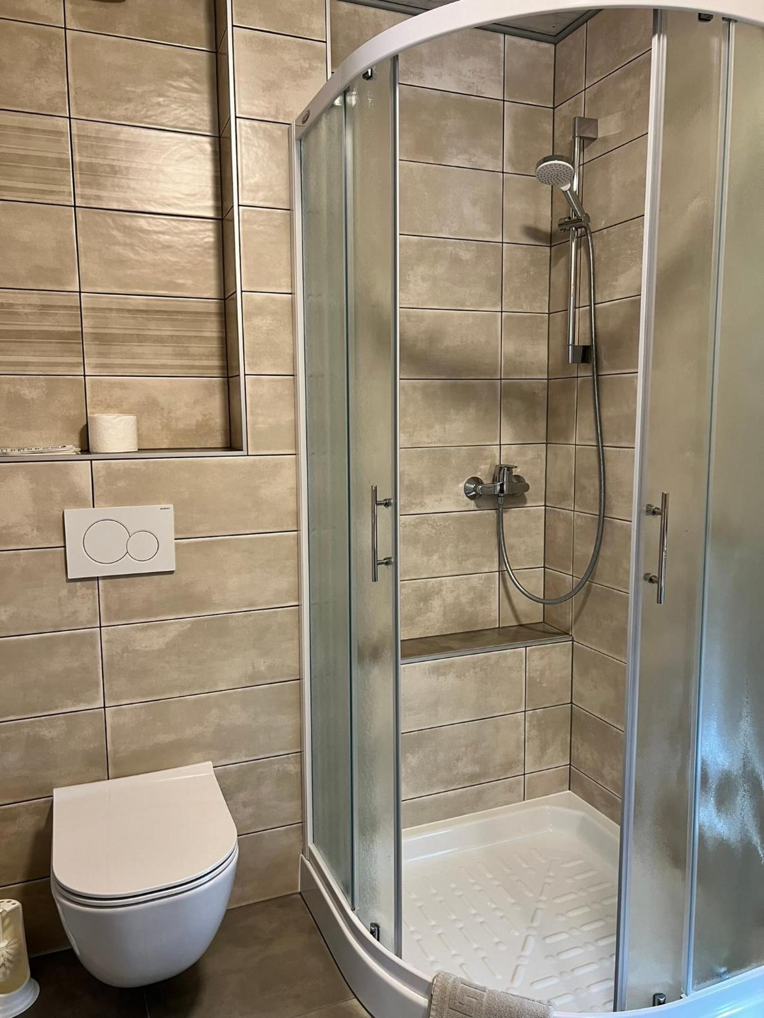 Mini hotel Škofja Loka Zewnętrze zdjęcie
