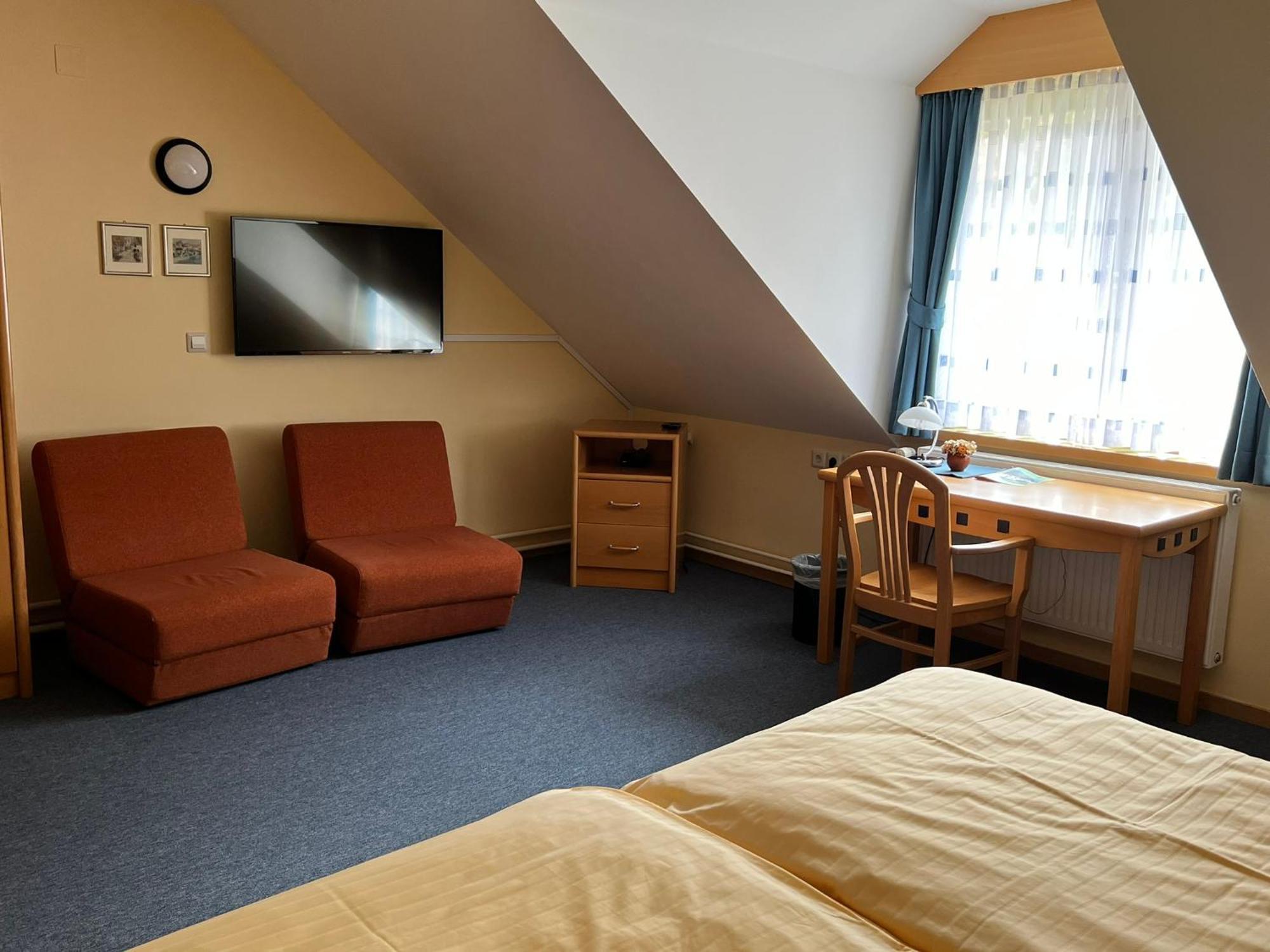 Mini hotel Škofja Loka Zewnętrze zdjęcie