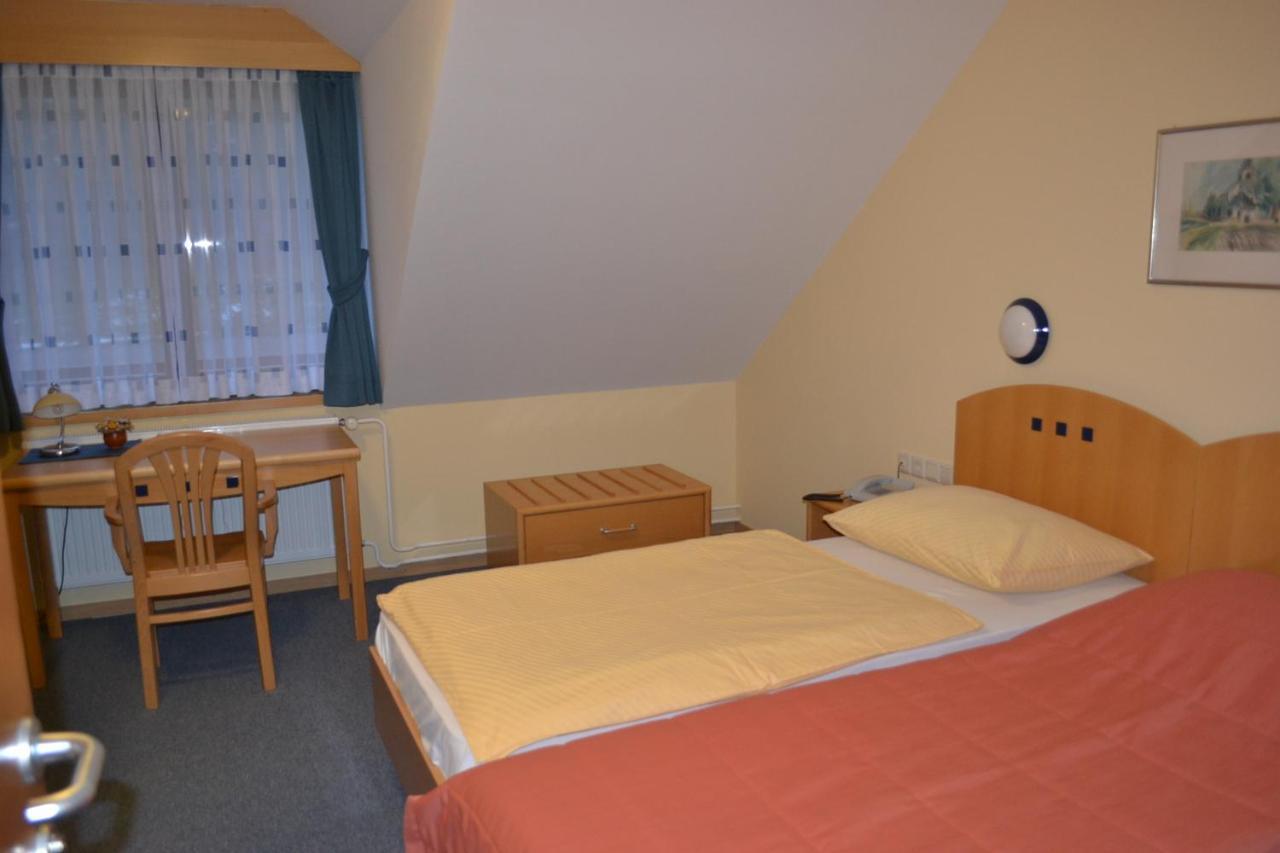 Mini hotel Škofja Loka Zewnętrze zdjęcie